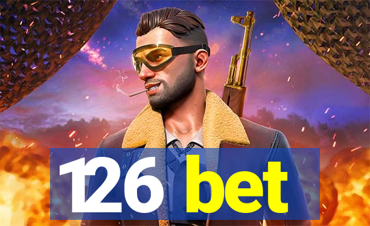 126 bet